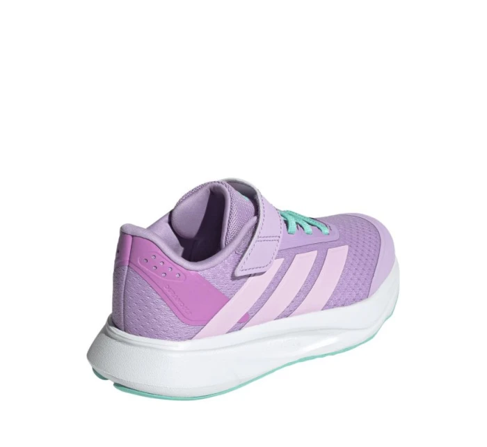Dětská obuv adidas Duramo SL EL purple JQ3017 Dětská obuv adidas Duramo SL EL purple JQ3017