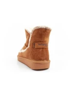 Wrangler Elsa zimní kotníkové boty zateplené pohodlné módní
