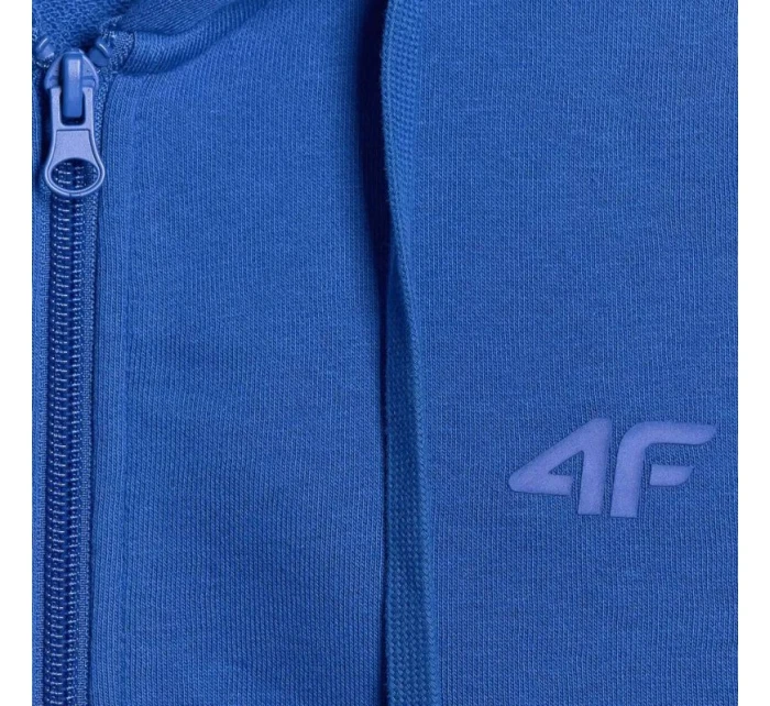 Mikina 4F M 4FWAW25TSWSM1982 36S pánské Mikina 4F M 4FWAW25TSWSM1982 36S pánské