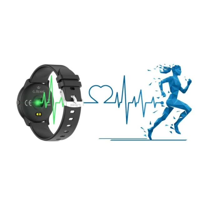 Hodinky model 21804465 - G.ROSSI Hodinky model 21804465 - G.ROSSI