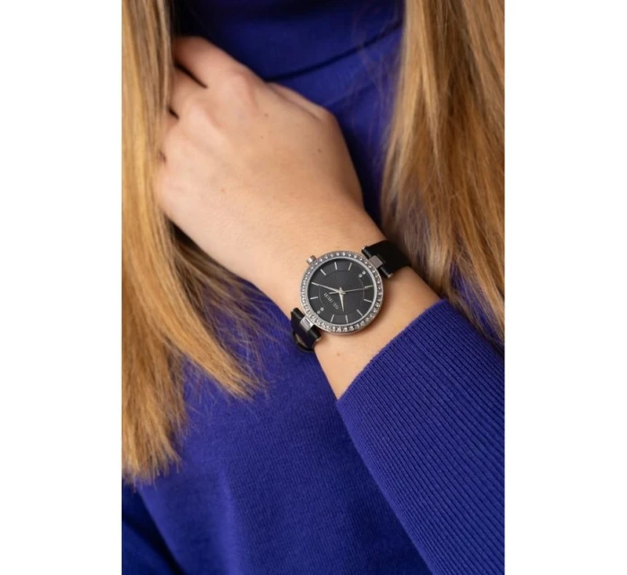 Dámské hodinky Paul Lorens PL10995A2-1A1 + BOX Dámské hodinky Paul Lorens PL10995A2-1A1 + BOX