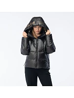 Dámská zateplená bunda CRULE W Dámská zateplená bunda CRULE W