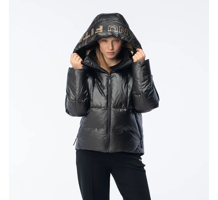 Dámská zateplená bunda CRULE W Dámská zateplená bunda CRULE W