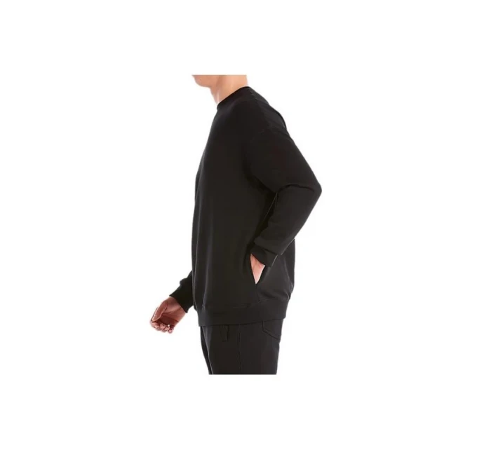 Pánské šortky Asics BL Sweat Crew M 2191A020-001 - Asics