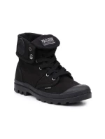 Boty Palladium Us Baggy W 92478-001