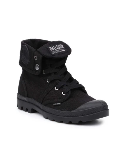Boty Palladium Us Baggy W 92478-001