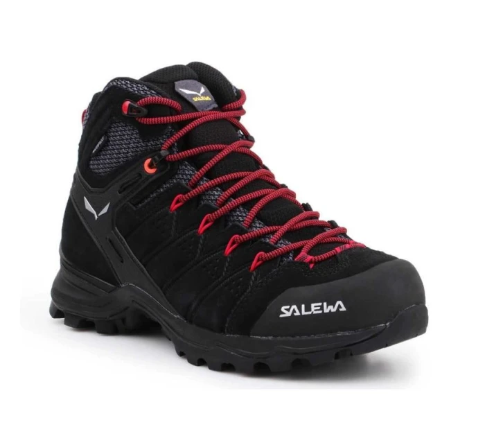 Pohodlné dámské boty WS  Mid WP W model 21490672 - Salewa