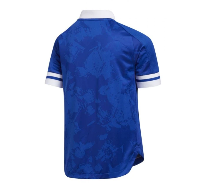 Juniorské tričko adidas Condivo 20 FT7251