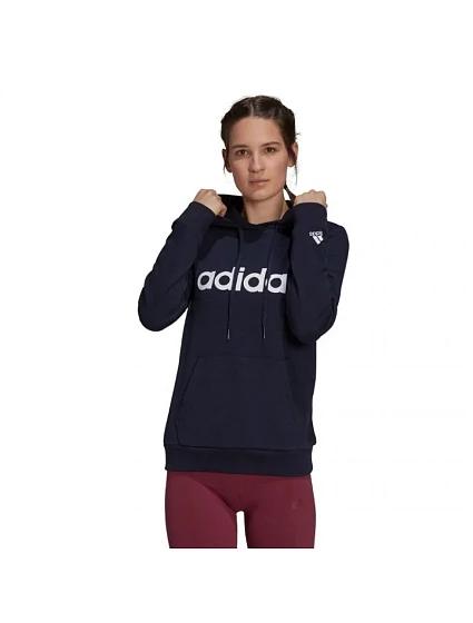 Bluza Essentials Hoodie W model 19557834 - ADIDAS Bluza Essentials Hoodie W model 19557834 - ADIDAS