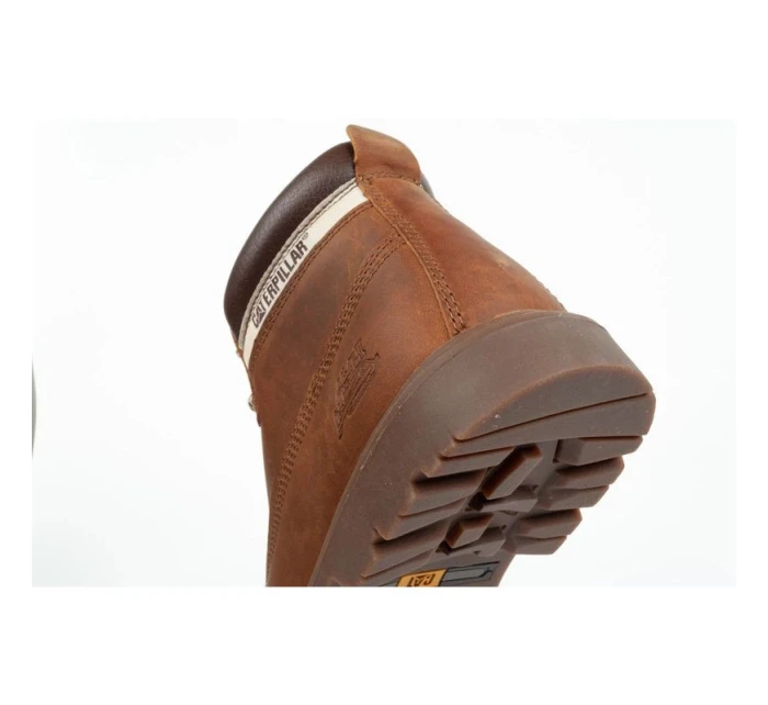 Dětské boty Colorado Plus Jr P102031 - Caterpillar Dětské boty Colorado Plus Jr P102031 - Caterpillar