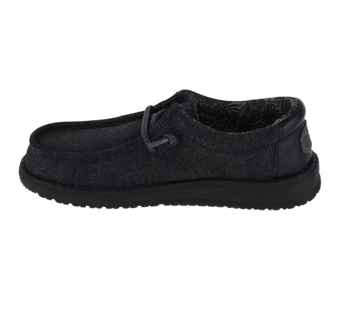 Hey Dude Wally Youth Basic Jr boty 40041-001