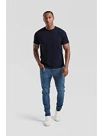 Original T Tričko model 22451392 deep navy - Fruit of the Loom Original T Tričko model 22451392 deep navy - Fruit of the Loom