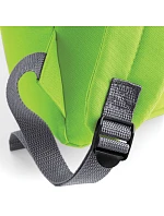 BagBase BG 125 Originální módní batoh 52.0125 kelly green