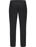 Cutter & Buck Chinos Men Pánské chino kalhoty black model 22471914 Cutter & Buck Chinos Men Pánské chino kalhoty black model 22471914