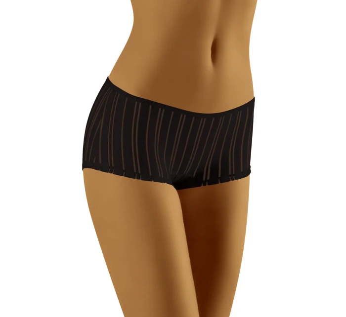 Wol-Bar Moly barva: černá