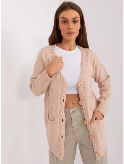 Přepínač AT SW 2241.36P béžová