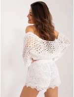 Sada EM KMPL 23228.20 ecru Sada EM KMPL 23228.20 ecru