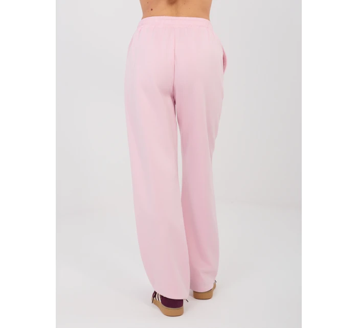 Sada IT KMPL 22212.36 světle růžová