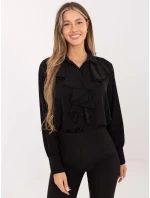 Košile IT KS 26967.28 černá Košile IT KS 26967.28 černá