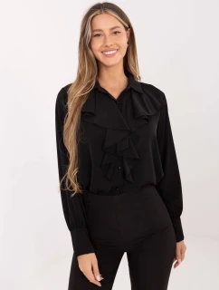 Košile IT KS 26967.28 černá