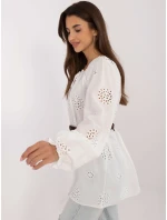 Bluzka LK BZ model 20470364 biały - FPrice