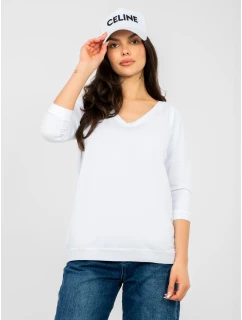 Halenka RV BZ A1192.71 bílá