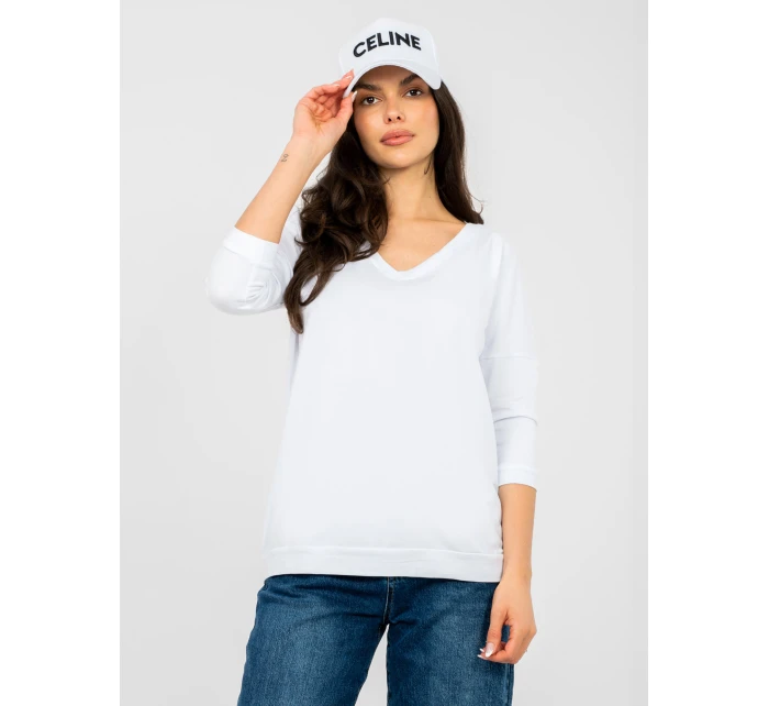 Halenka RV BZ A1192.71 bílá Halenka RV BZ A1192.71 bílá