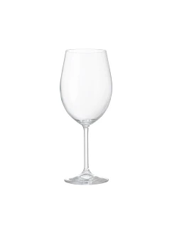 Čirá sklenice na víno 350 ml - 6pack