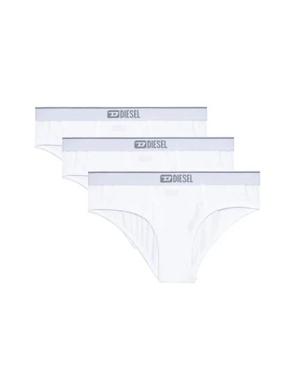 Dámské kalhotky Ufpn-Oxy-3Pack A04030-0LDAC-E4124 - Diesel