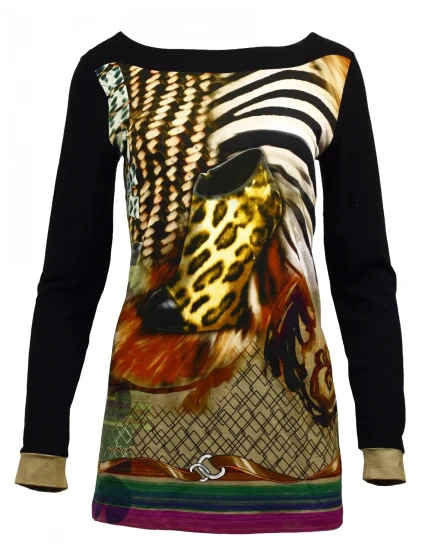 Halena Bota Sluma Favab