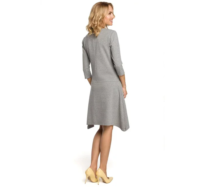 Denní šaty M328 - Moe
