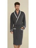 Pánský župan model 2589862 - De Lafense