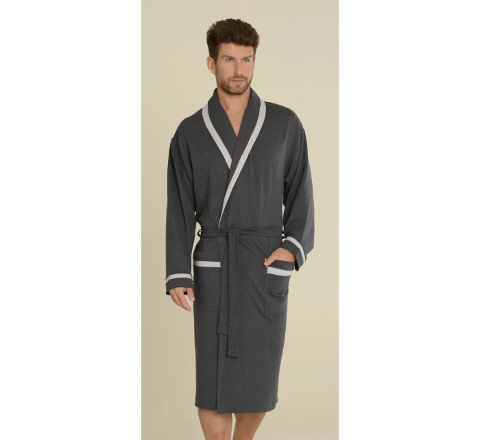 Pánský župan model 2589862 - De Lafense