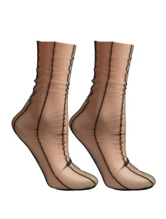 DÁMSKÉ PONOŽKY SK-86-W2