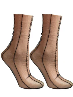 SKARPETY DAMSKIE model 20569566 - BE SNAZZY