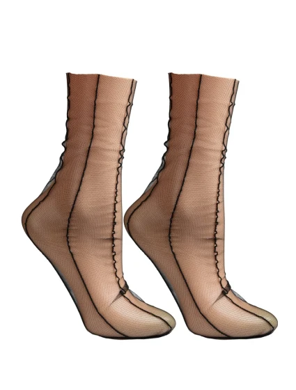 DÁMSKÉ PONOŽKY SK-86-W2