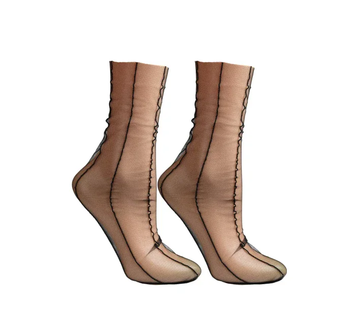 DÁMSKÉ PONOŽKY SK-86-W2