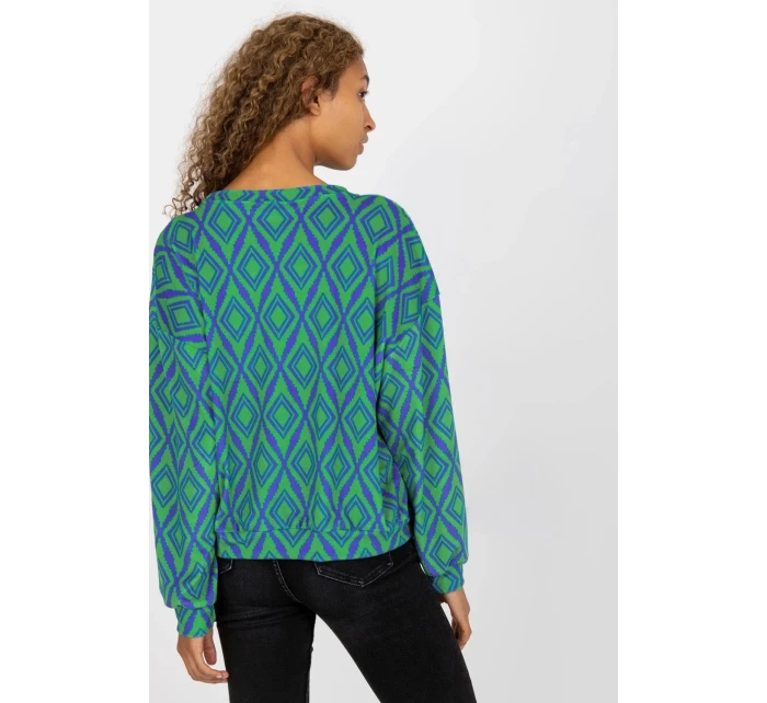 Mikina model 168871 Rue Paris Mikina model 168871 Rue Paris