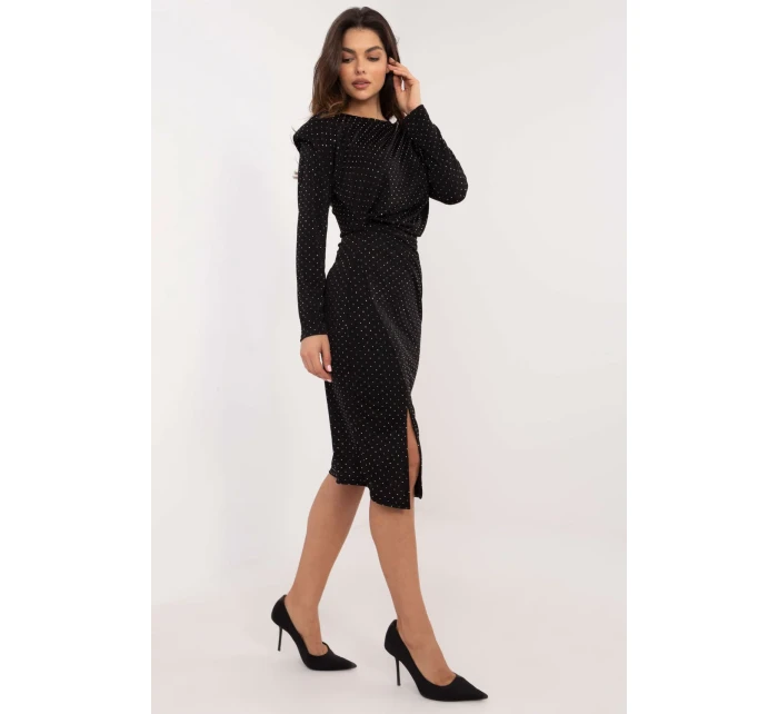 Večerní šaty model 202420 Italy Moda