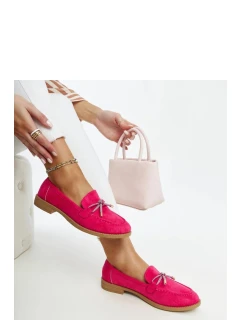 Mokasiny model 207460 Solea