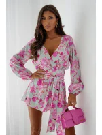 Dámský Overal  model 213567 LaBalancia