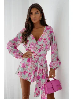 Dámský Overal  model 213567 LaBalancia