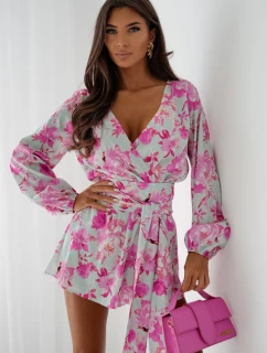 Dámský Overal  model 213567 LaBalancia