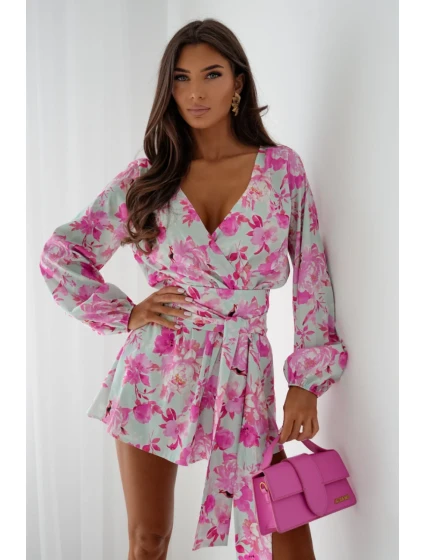 Dámský Overal  model 213567 LaBalancia