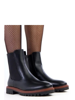 Boty  model 218811 Solea