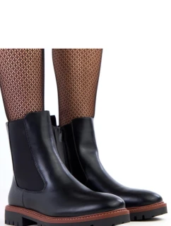 Boty  model 218811 Solea