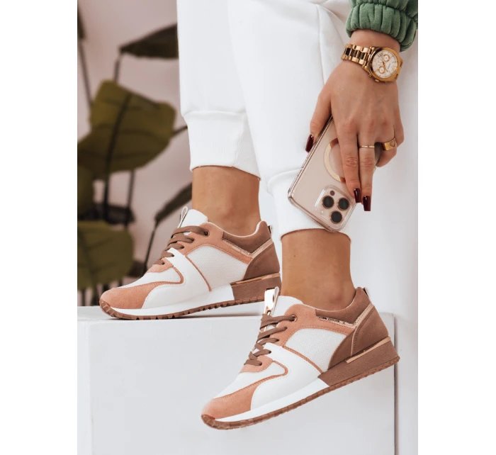 CELION růžová dámská obuv FashionStreet ZY0046