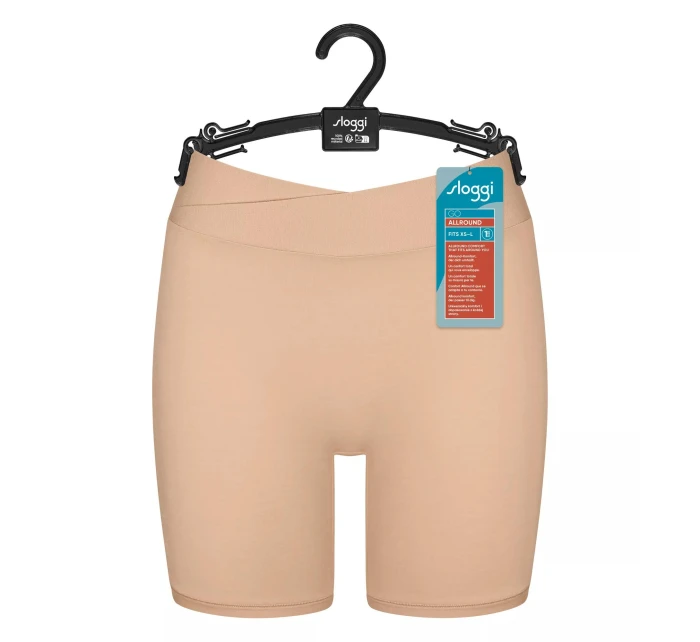 GO Allround model 21745568 BROWN  BROWN - Sloggi