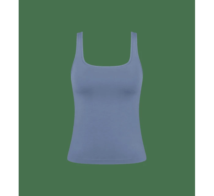 sloggi GO Sense Tank Top - BLUE - SLOGGI BLUE - SLOGGI