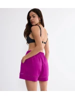 Summer Wear Shorts - RED - TRIUMPH RED - TRIUMPH